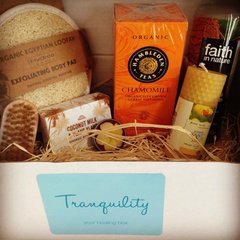Tranquility Box