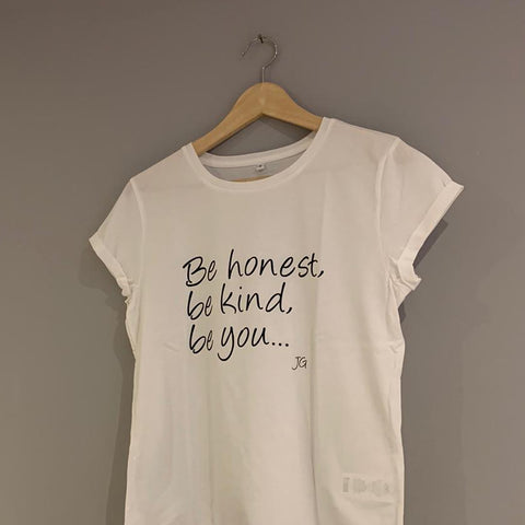 Be Honest T-Shirt