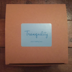 Seasonal Tranquility Box (4 Seasons)